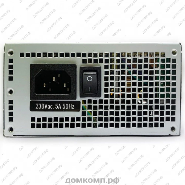 Блок питания 300 Вт Hiper HP-300SFX недорого. домкомп.рф